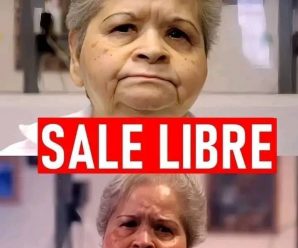 Este 30 de marzo de 2025 sale libre Yolanda Saldivar la mujer que terminó ver más