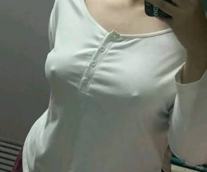 Los pechos pequeños en una mujer indican que su vagina es más …Ver más
