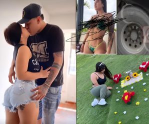 Heidy Ramírez. -C