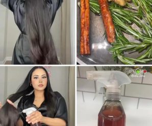 Acaba naturalmente con las canas solo aplicando este tratamiento natural, fácil y eficaz