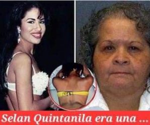 Yolanda Saldívar asombra al mundo al confesar que Selena no era… Ver más