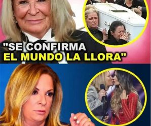 💔¡La Triste Verdad Sobre Ana María Polo. Finalmente Sale a la Luz…Toca las Letras azules para ver el Video⤵️⤵️⤵️