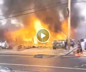Última hora🚨Ocurre terrible accidente donde viajaba La reconocida ac… Ver más