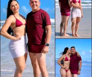 😱💔 Todo era felicidad hasta que descubrió que su NOVIA era un…Ver más