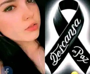 💔Acaba de fallecer la joven de 18 años que f…Ver más