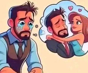 Sabías que cuando no puedes parar de pensar en una persona es porque…ver más