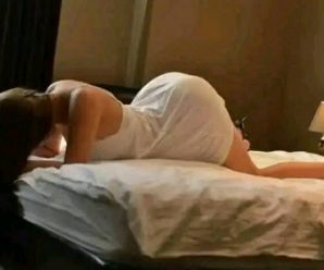 😱😱Si una mujer te pide PONERSE en 4 es pq ya no esta…Ver más
