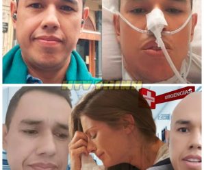 REPORTE MÉDICO! CIRUGÍA de DIEGO GUAUQUE NO SALIÓ COMO Se ESPERABA,TUVIERON Que CAMBIAR Los PLANES!