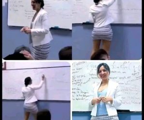 Expulsan a profesora por PR0V0CAR a sus alumnos y los obligba a hac…Ver más