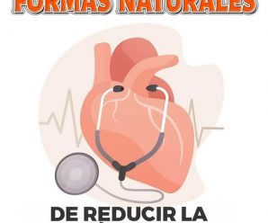 Consejos que te ayudar mantener la presión arterial estable