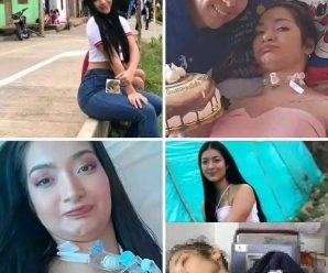 Erika Morales, la joven que solicitó euta…Ver más