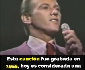 La canción inmortal de 1955 que sigue conquistando generaciones
