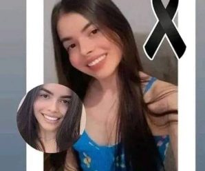 Descansa en paz Jessica🖤😭Joven muere tras… ver más