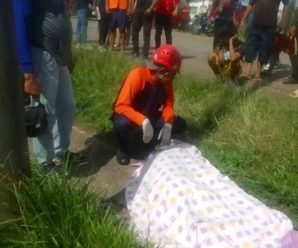 Trágico choque que arrebata la vida del hijo de…..ver más