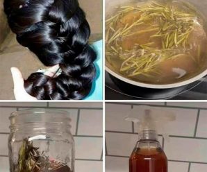Cómo eliminar las canas en un día