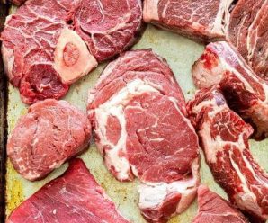 ¿Carne dura que no podemos ablandar? ¡Este es un truco perfecto para todo amante de la cocina!!