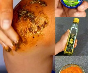 Despídete del Dolor: La Mezcla Casera Que Alivia Rodillas, Espalda y Articulaciones de Forma Rápida y Natural.