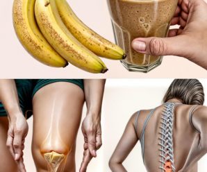 Colágeno Casero: La Solución Natural para el Dolor, la Inflamación y las Articulaciones
