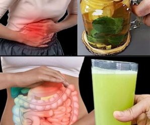 Limpia tu hígado e intestinos en solo 3 días con este método natural.