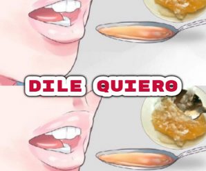 Remedio casero para dormir rápido y despertar renovado.