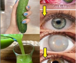 Mejora tu visión con solo una cucharada al día: Un remedio natural para fortalecer la vista