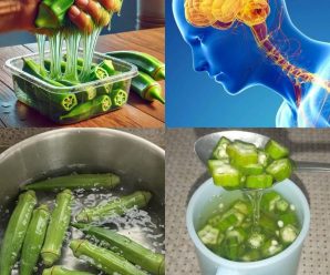Descubre 10 cosas sorprendentes sobre el quimbombó y sus beneficios para la salud.