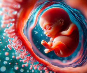 Cómo saber si tu bebé te eligió como su madre