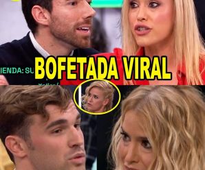 VIRAL propietario DESTROZA a la sindicalista Afra Blanco en La Sexta Xplica