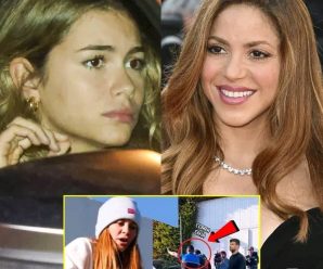 Piqué llega a casa de Shakira con Clara Chía. La loba los bota y faná… Ver mas