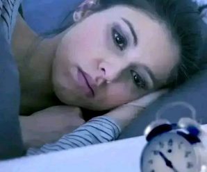 Sabias que despertamos a las 3 o 4 de la mañana es una señal clara de…Ver más