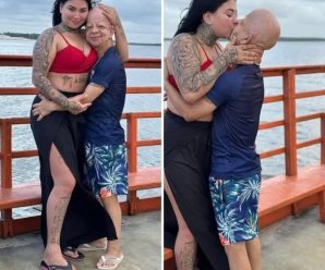 La joven se caso con el millonari0 y luego descubrio que NO SE LE PA… Ver más