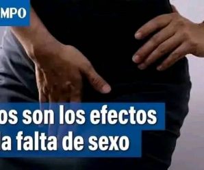 🚨LA FALTA DE ACTIVIDAD S3XU4L PUEDE AFEC…Ver más