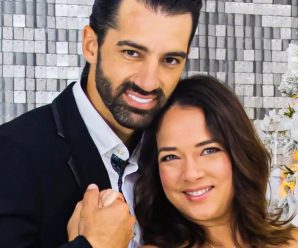 Toni Costa festeja el cumpleaños de su hija junto a su madre