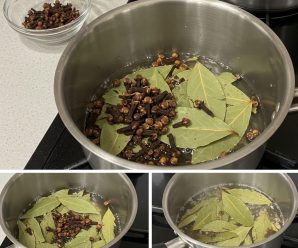Té de Laurel y Clavo de Olor: Receta Completa, Beneficios y Consejos de Consumo