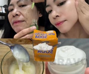 Elimina arrugas, manchas y ojeras con este remedio casero