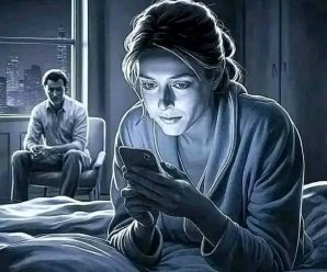 Cuando una mujer deja de amar a un hombre, empieza…Ver más