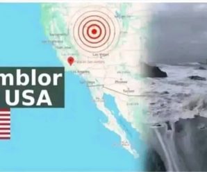 Último minuto🚨 Terremoto 7.0 sacude California EE.UU y activa alerta de tsu… Ver más