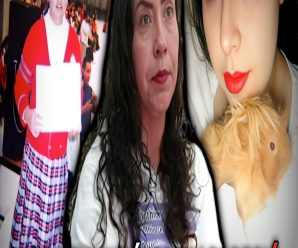 Acosada por policías en Veracruz: Quiso denunciar y la desaparecieron | Caso Cynthia González