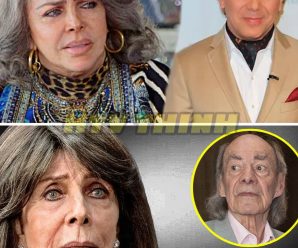 Verónica Castro Rompe su silencio