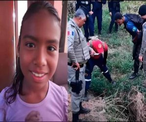 Le hicieron lo peor y así la encontraron. 😭Ven a ver quienes fueron los respo…ver más