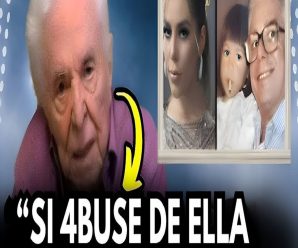 Enrique Guzman Está Rumbo A Los 81 Años Y Como Vive Es Increíblemente Horrible