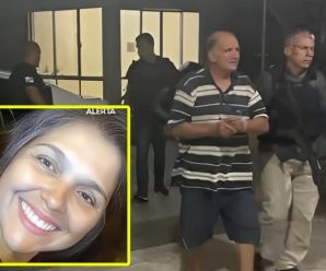 Tenían más de 20 años separados y ella decidió darle una segunda oportunidad. Ese fue el peor error. 😭