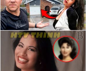 Selena Quintanilla 30 años después: Descubre cómo la casa, el museo y la tumba de la reina del Tex-Mex siguen emocionando a sus seguidores😯 tung tung tung tung sahur.