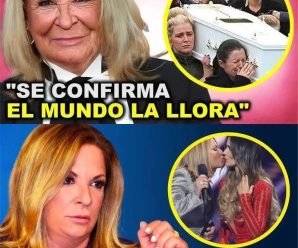 💔 ¡La Triste Verdad Sobre Ana María Polo Finalmente Sale a la Luz!… Ver más