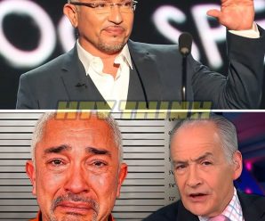 LA VIDA DE CÉSAR MILLÁN CAMBIÓ PARA SIEMPRE EL DÍA QUE EL FBI ENTRÓ EN SU MANSIÓN. TUNG TUNG TUNG TUNG SAHUR.