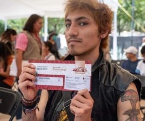Ya abrió el Registro al programa Jóvenes Construyendo el Futuro 2025