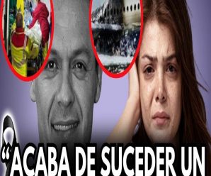 La Vida Y El Trágico Final De Pedro Fernández, Su Esposa Confesó Su Fallecimiento