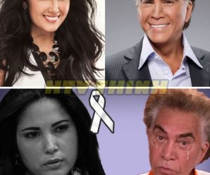 La Vida y El Triste Final de Lilibeth Morillo – “El Puma” lloró y confirmó la triste noticia TS.DHUNG.