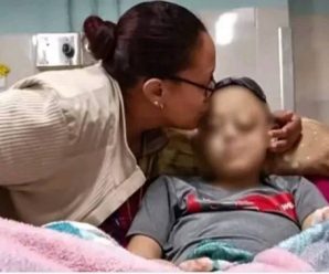 El pequeño Damir es reportado como “estable” dentro de la gravedad propia de…Ver más
