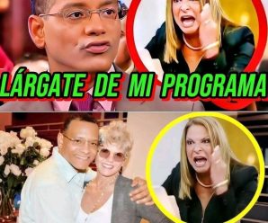 Misael González finalmente revela como la doctora Ana María Polo…Ver más